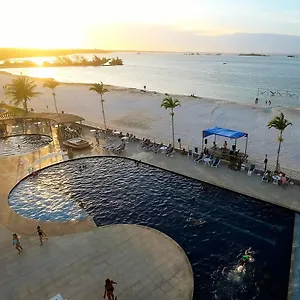 Apartamento Golden, Arraial do Cabo