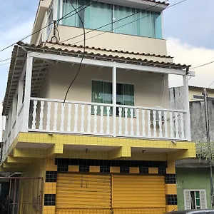 Casa de Férias Kitnet, Arraial do Cabo