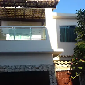 Casa de Férias Casa Da Celia, Arraial do Cabo