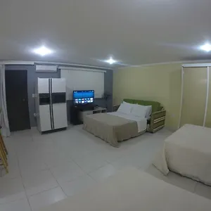 Casa de Férias Flat Arraial, Arraial do Cabo